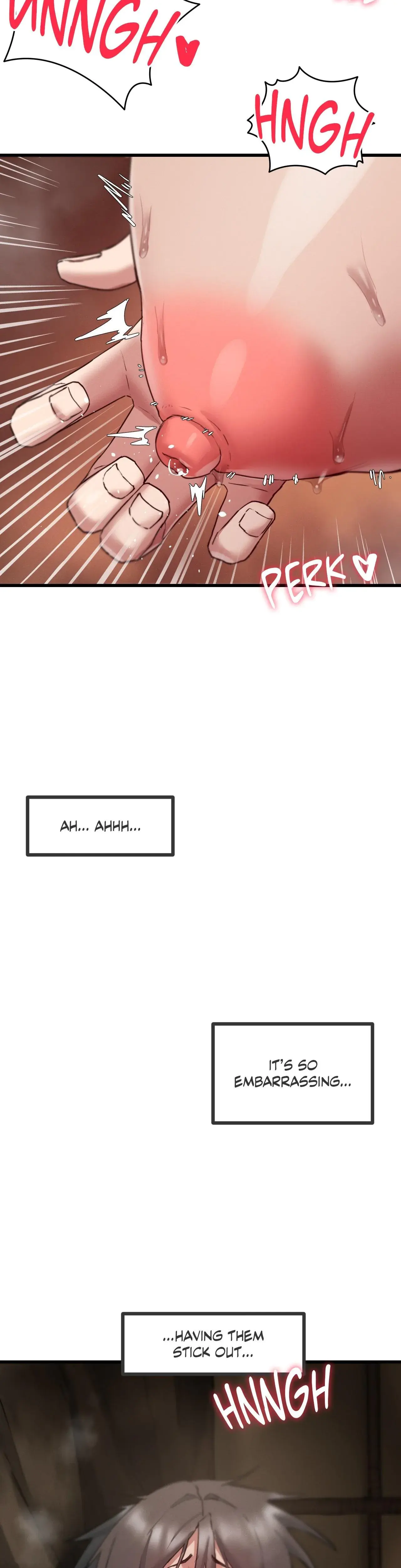 Studying Sex Culture For Science Chapter 8 - Page 25