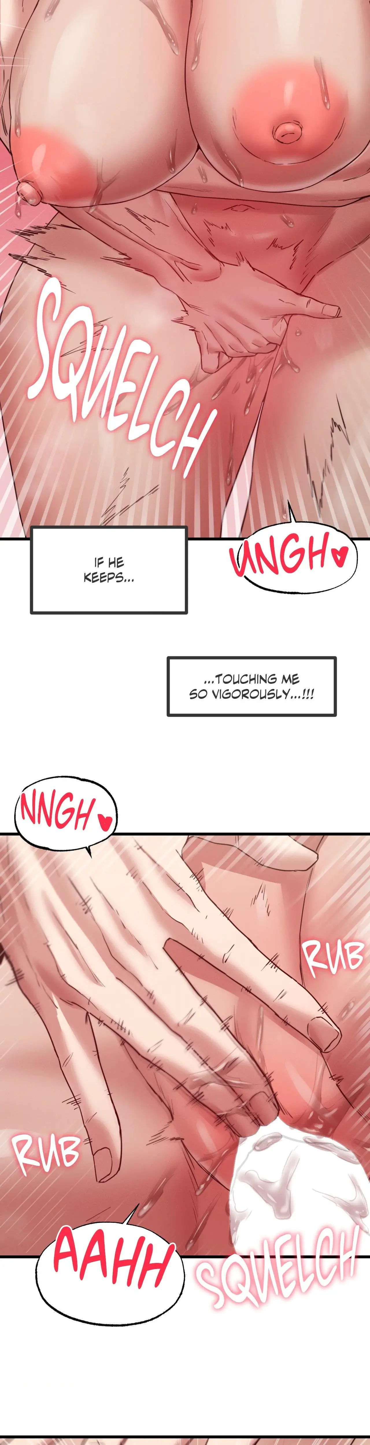 Studying Sex Culture For Science Chapter 8 - Page 28