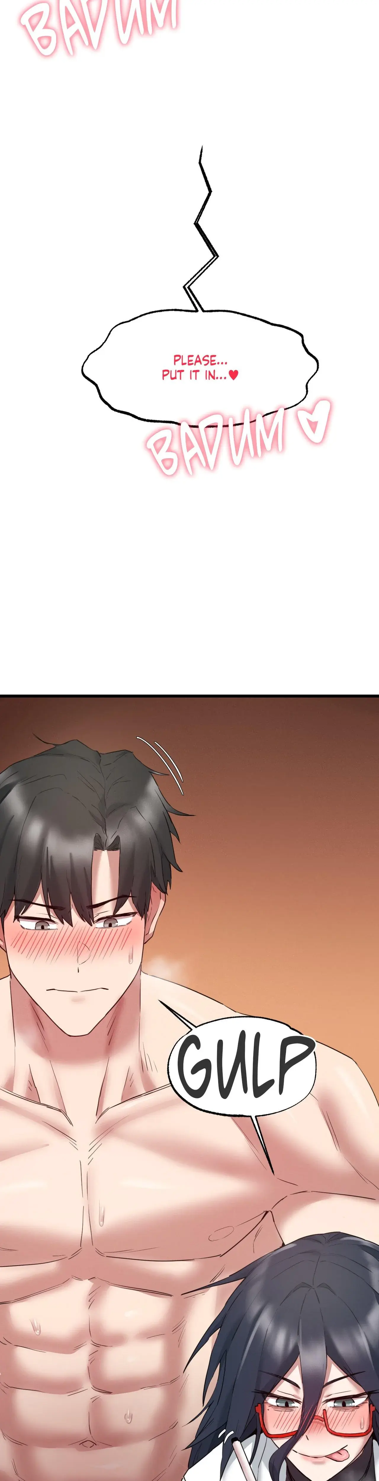 Studying Sex Culture For Science Chapter 8 - Page 3