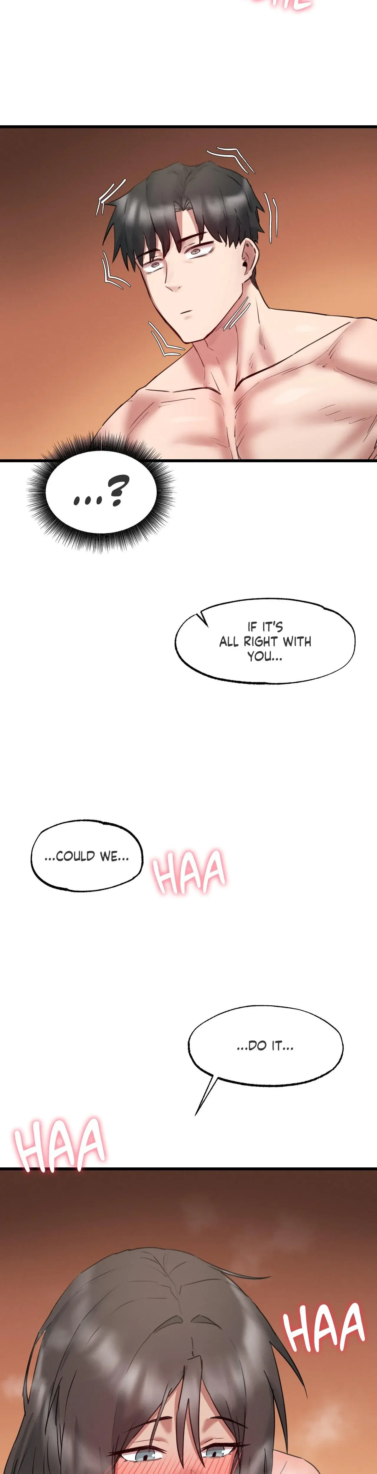 Studying Sex Culture For Science Chapter 8 - Page 35