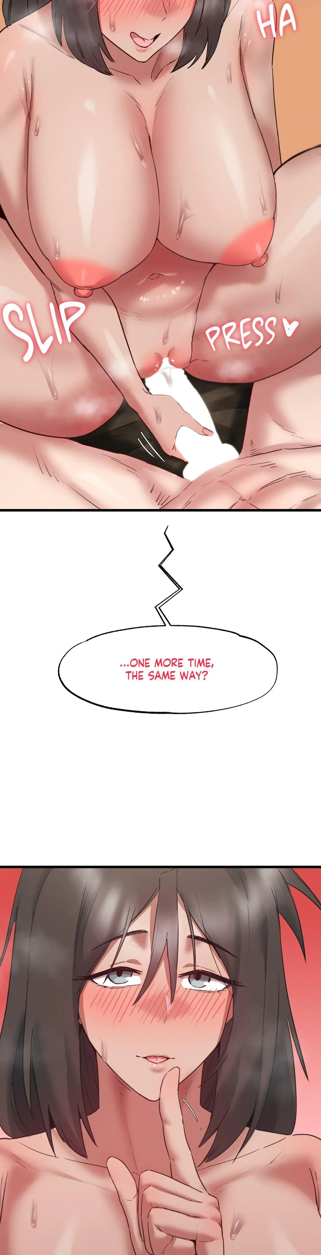 Studying Sex Culture For Science Chapter 8 - Page 36