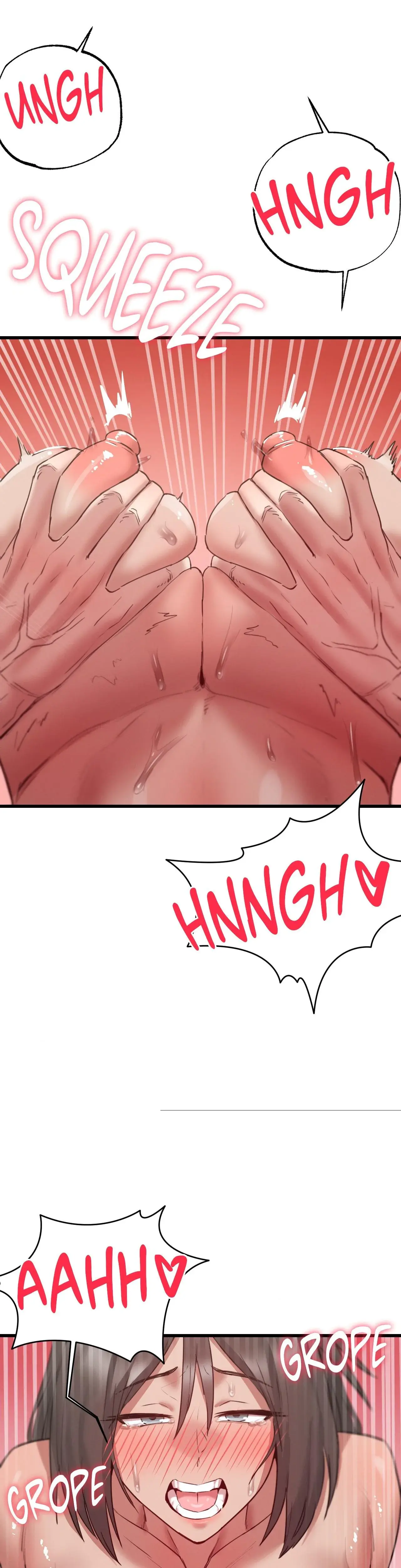 Studying Sex Culture For Science Chapter 8 - Page 40