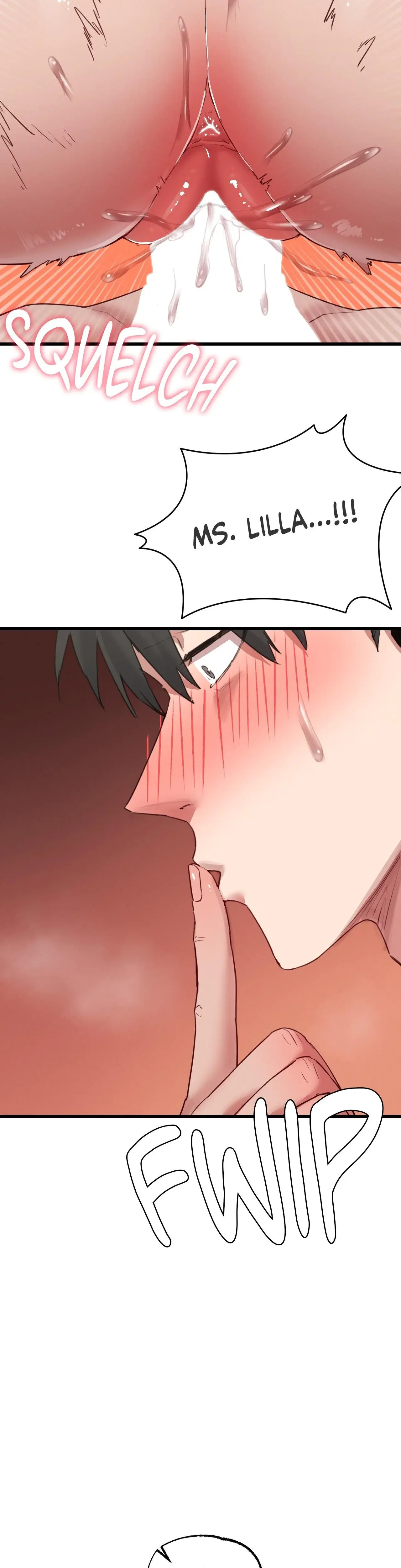 Studying Sex Culture For Science Chapter 8 - Page 43