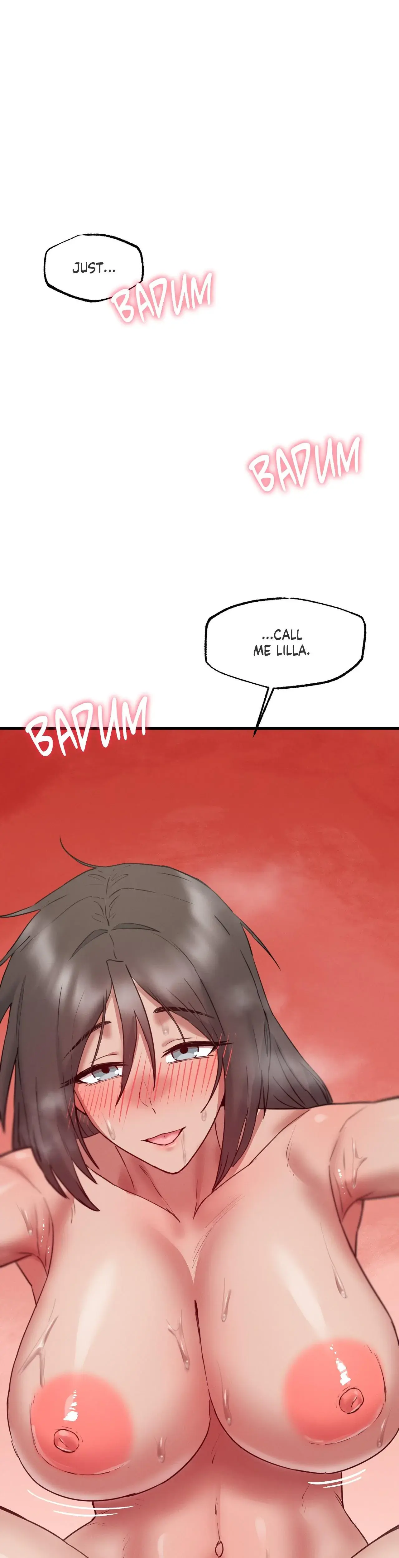 Studying Sex Culture For Science Chapter 8 - Page 46
