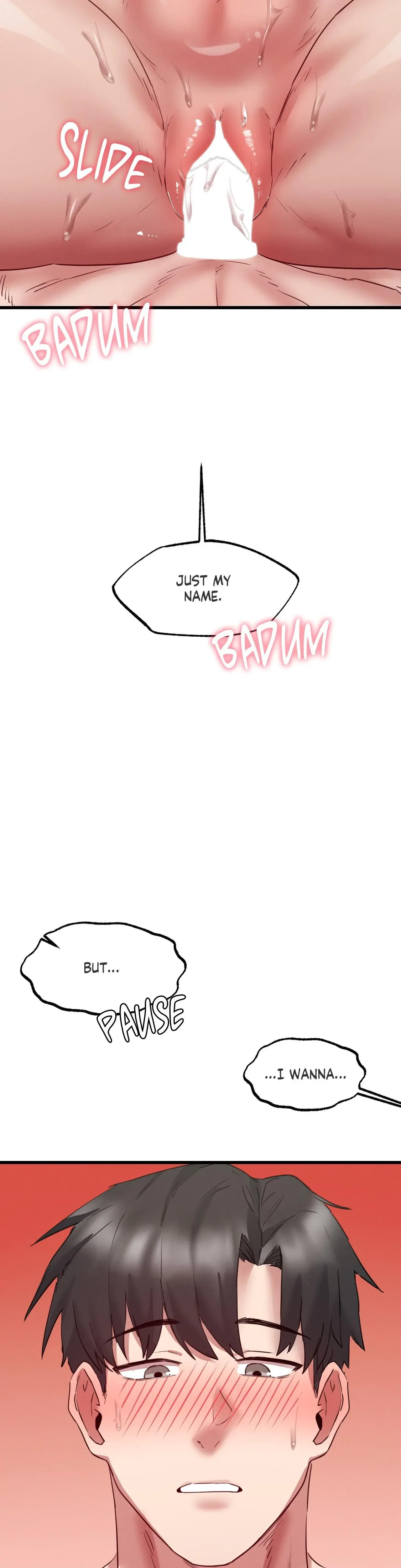 Studying Sex Culture For Science Chapter 8 - Page 47