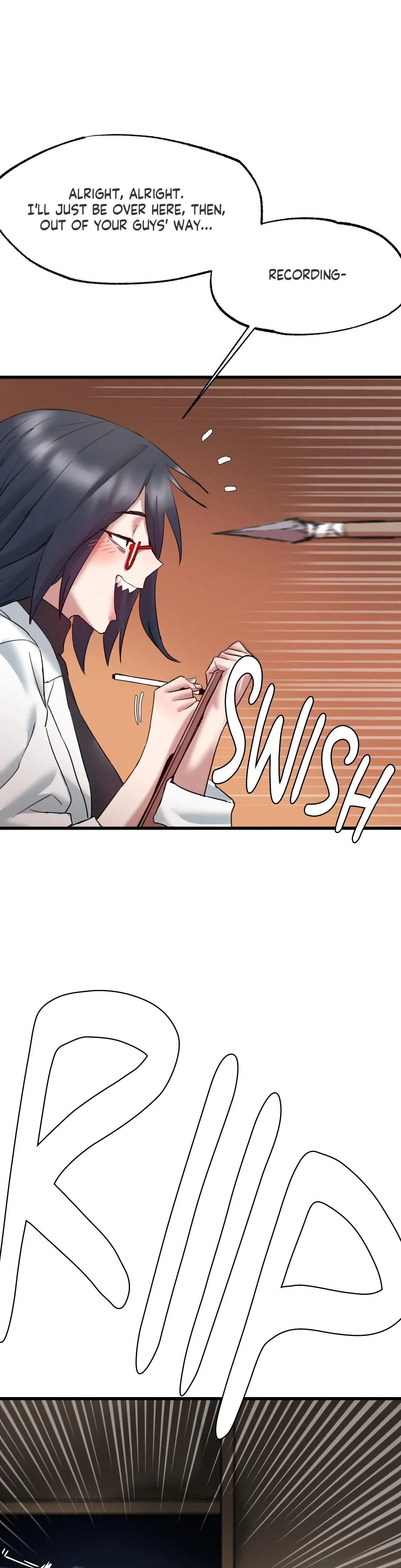 Studying Sex Culture For Science Chapter 8 - Page 7