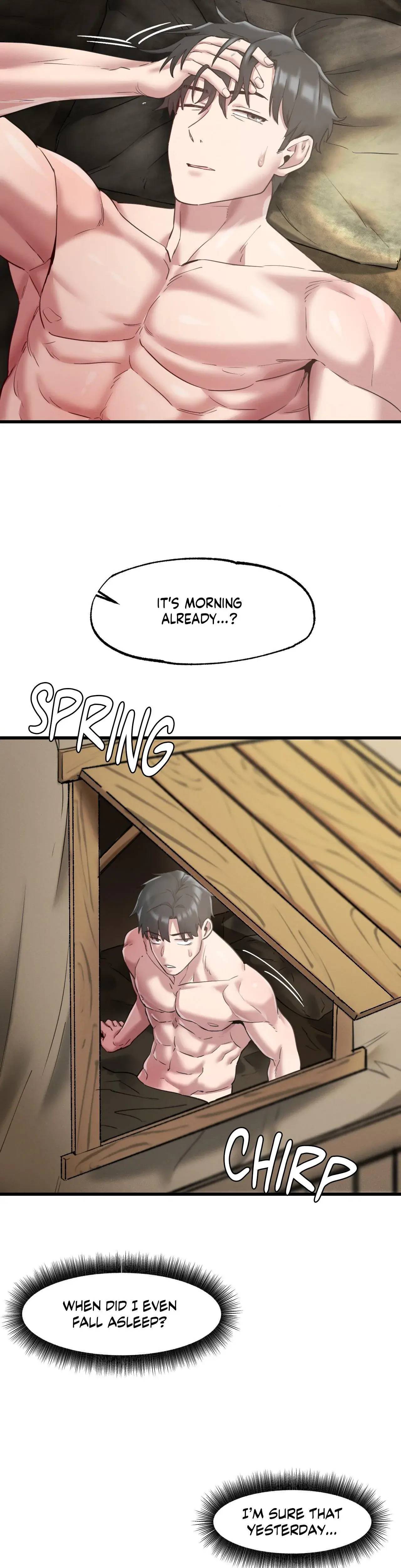 Studying Sex Culture For Science Chapter 9 - Page 10