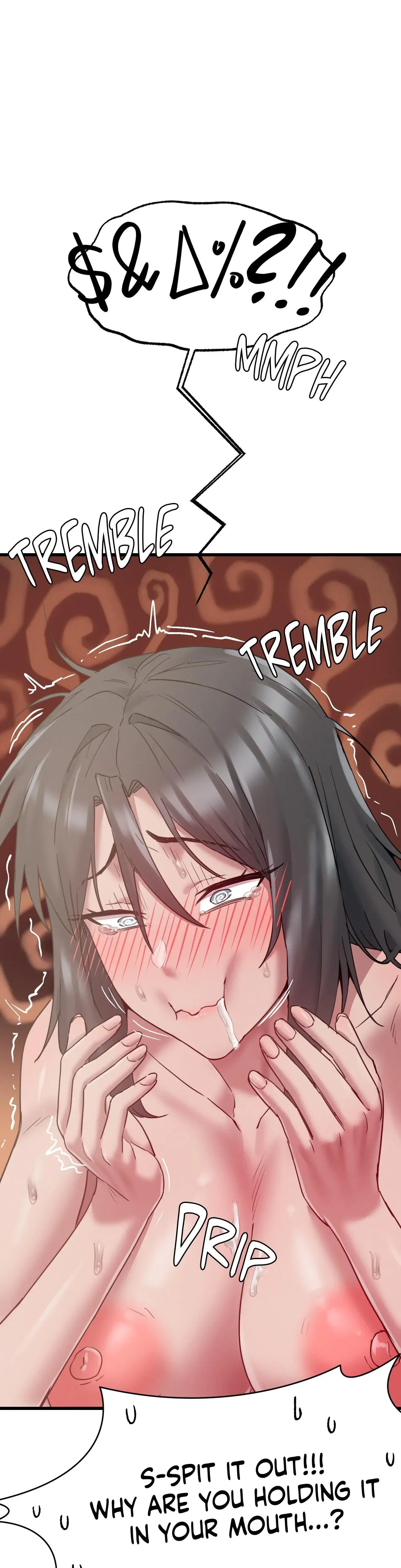 Studying Sex Culture For Science Chapter 9 - Page 18