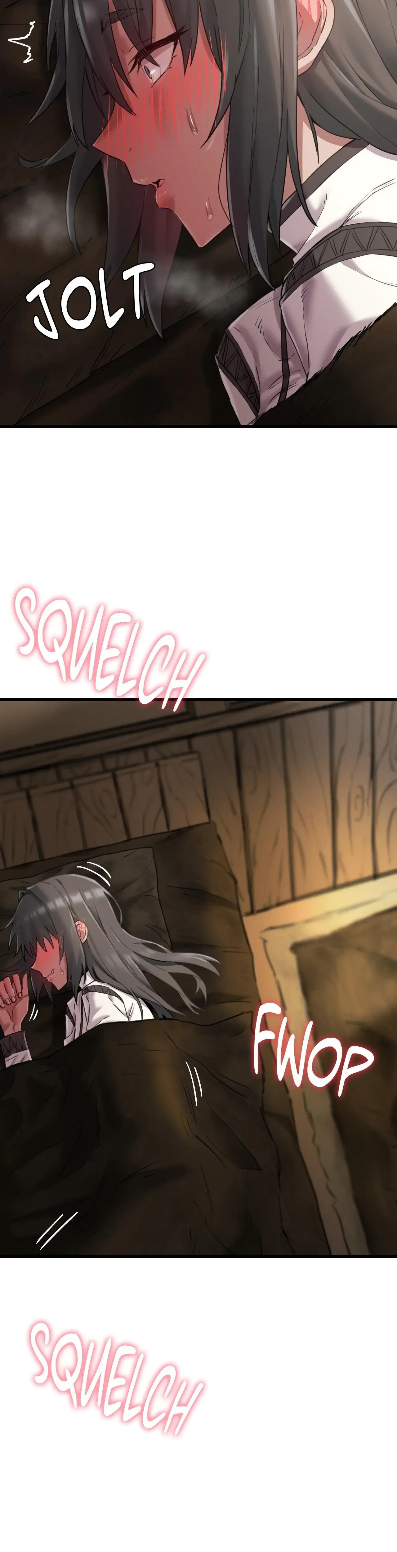Studying Sex Culture For Science Chapter 9 - Page 2