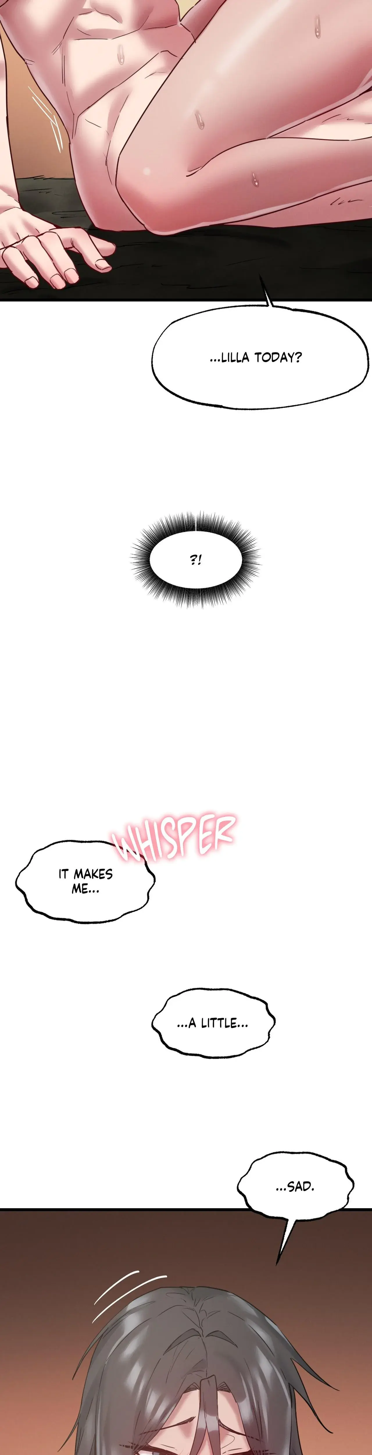 Studying Sex Culture For Science Chapter 9 - Page 22