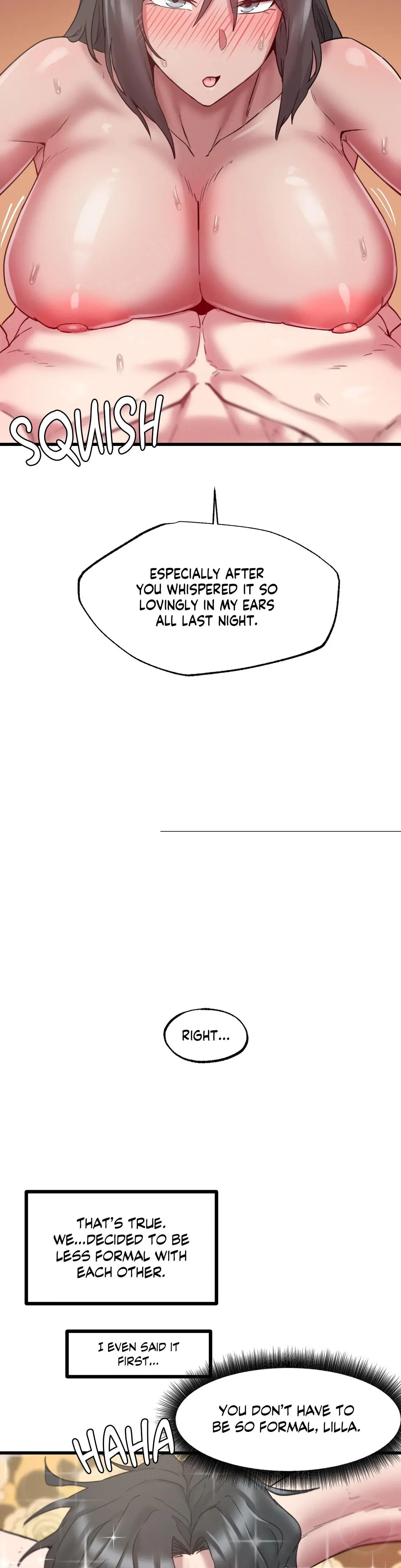Studying Sex Culture For Science Chapter 9 - Page 23