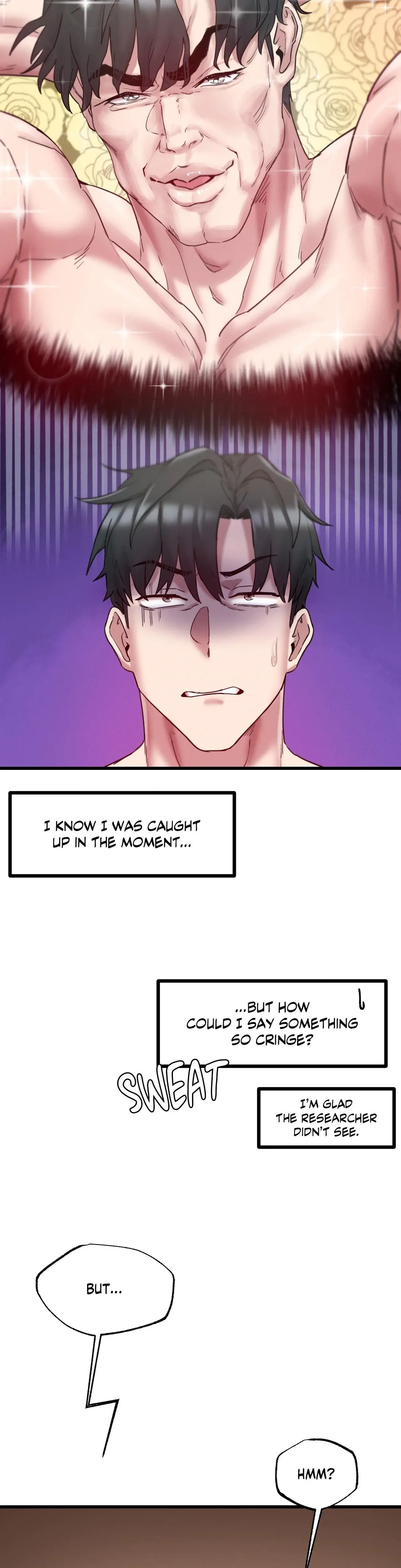 Studying Sex Culture For Science Chapter 9 - Page 24