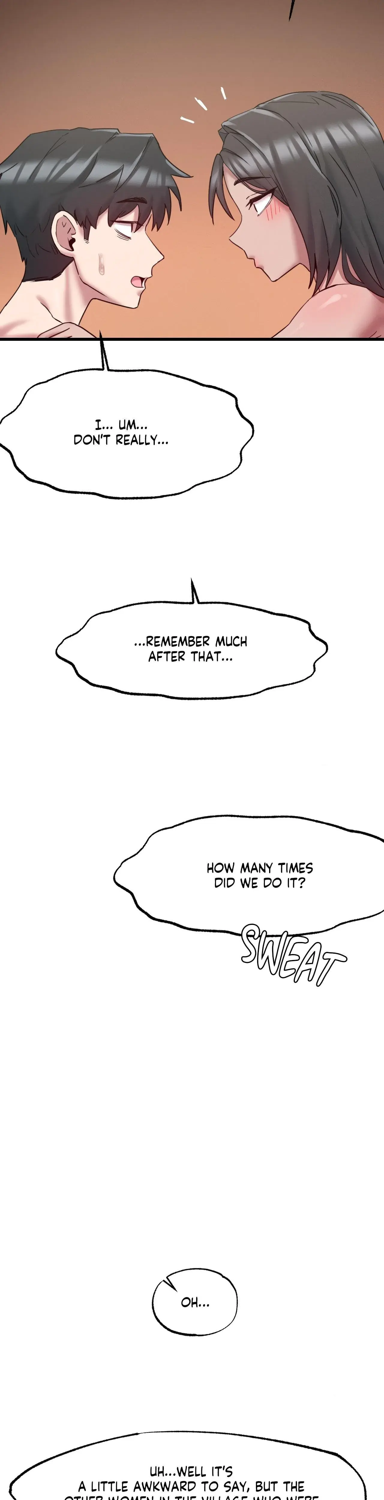 Studying Sex Culture For Science Chapter 9 - Page 25