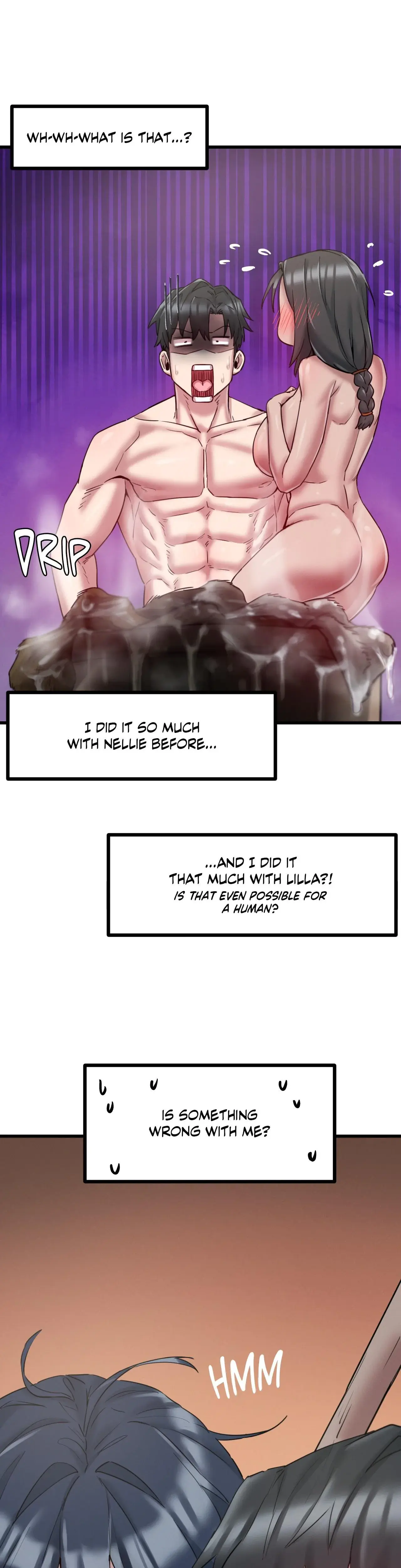 Studying Sex Culture For Science Chapter 9 - Page 28