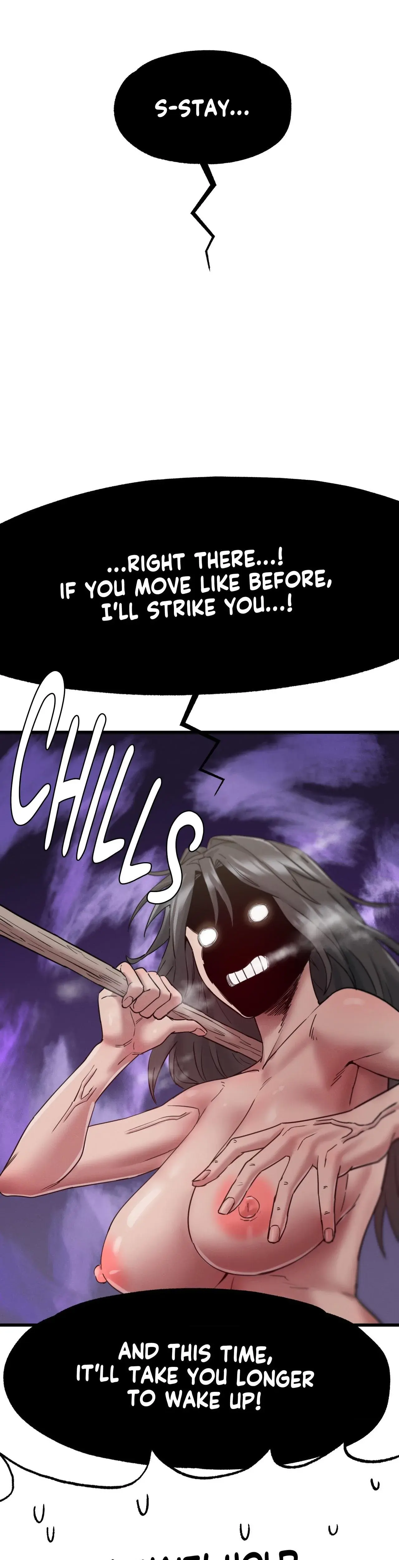 Studying Sex Culture For Science Chapter 9 - Page 33