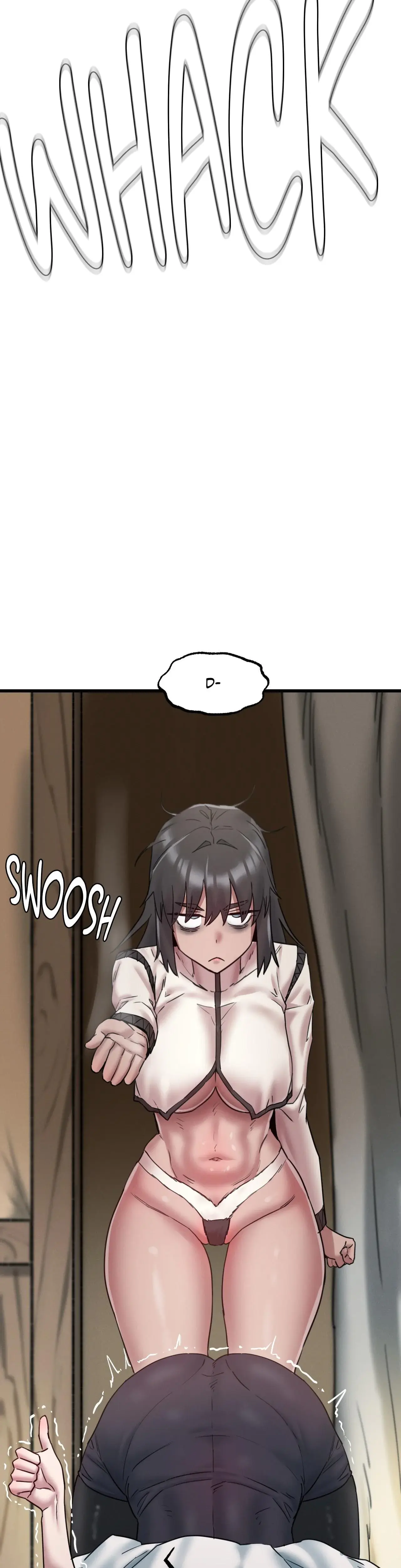 Studying Sex Culture For Science Chapter 9 - Page 36
