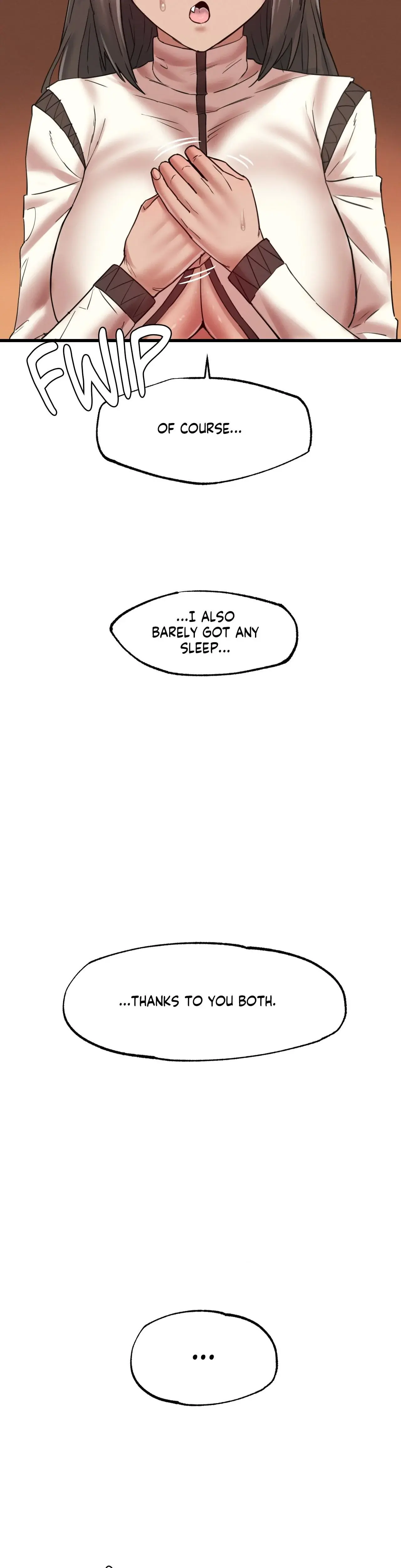 Studying Sex Culture For Science Chapter 9 - Page 39
