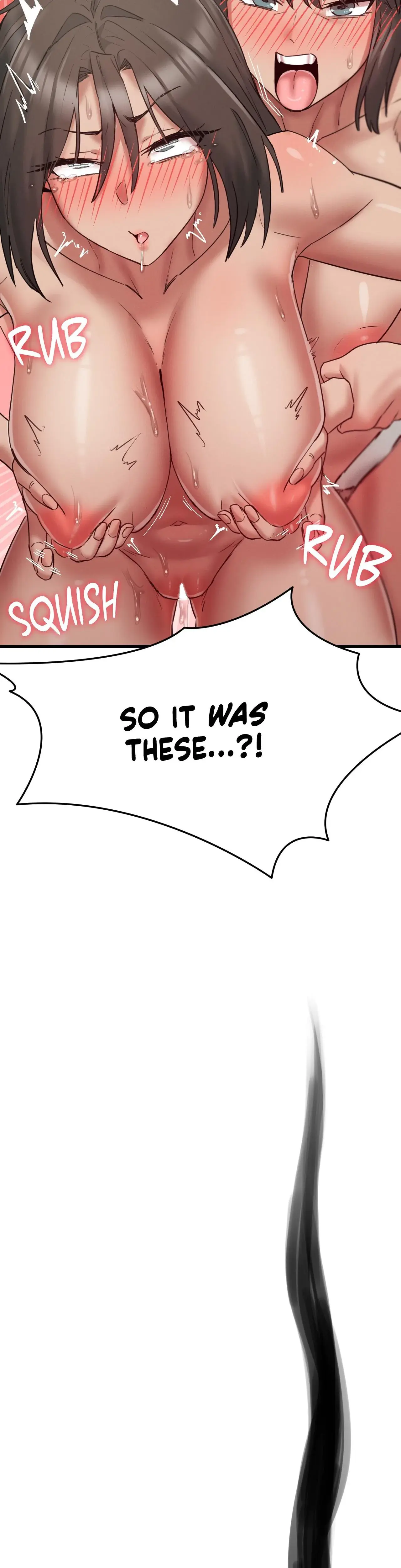 Studying Sex Culture For Science Chapter 9 - Page 45