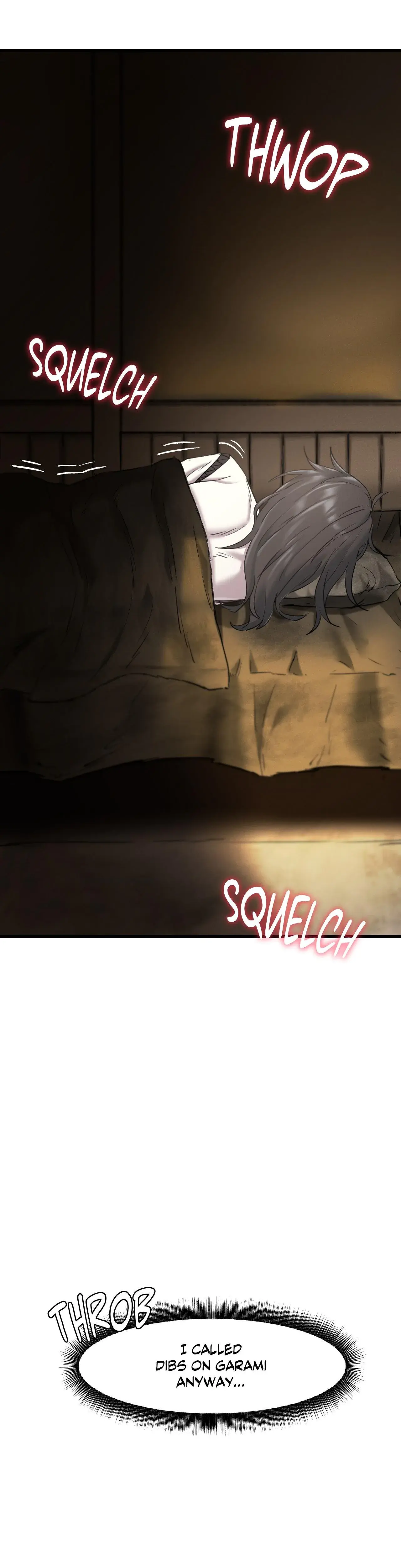 Studying Sex Culture For Science Chapter 9 - Page 5