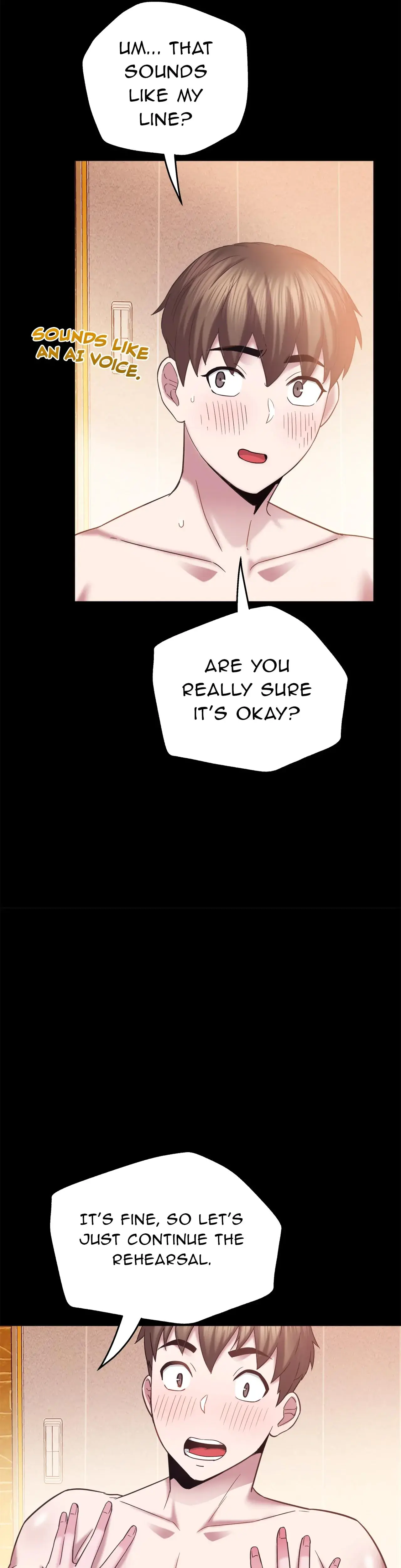 Succubus Contract Chapter 10 - Page 13