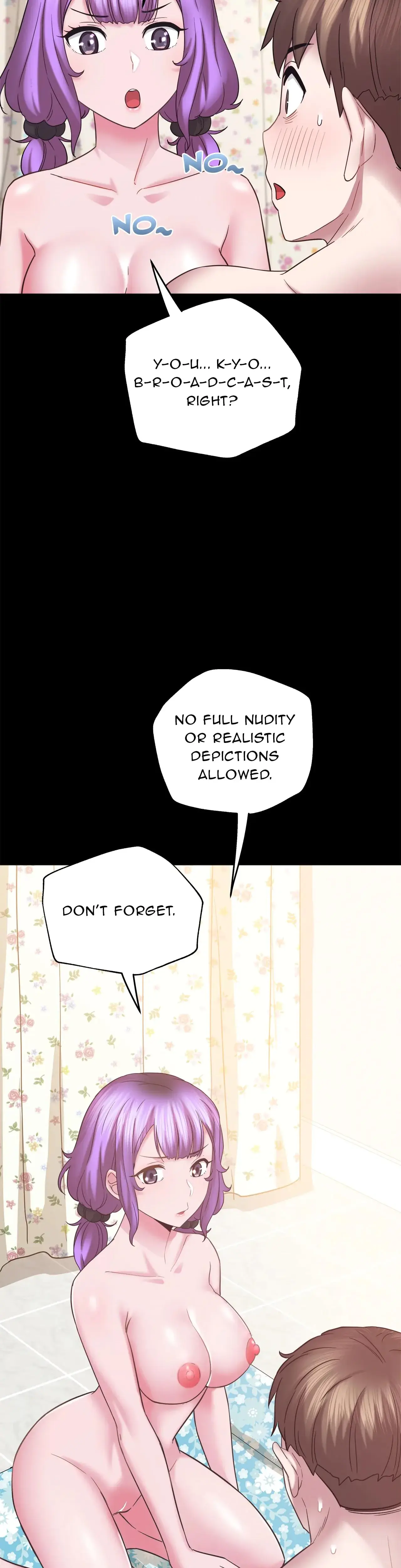 Succubus Contract Chapter 10 - Page 15