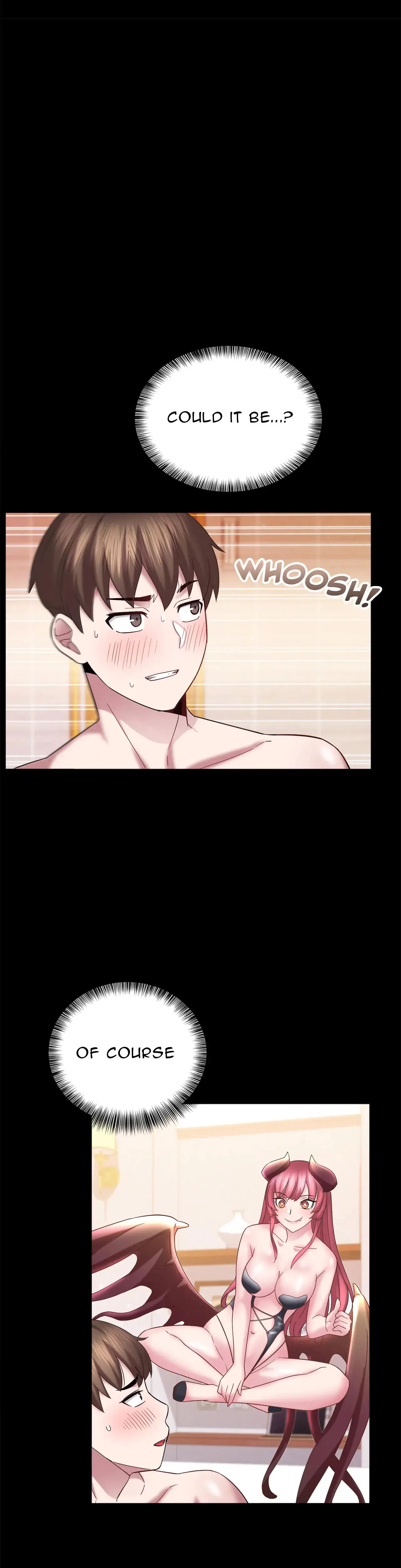 Succubus Contract Chapter 10 - Page 17