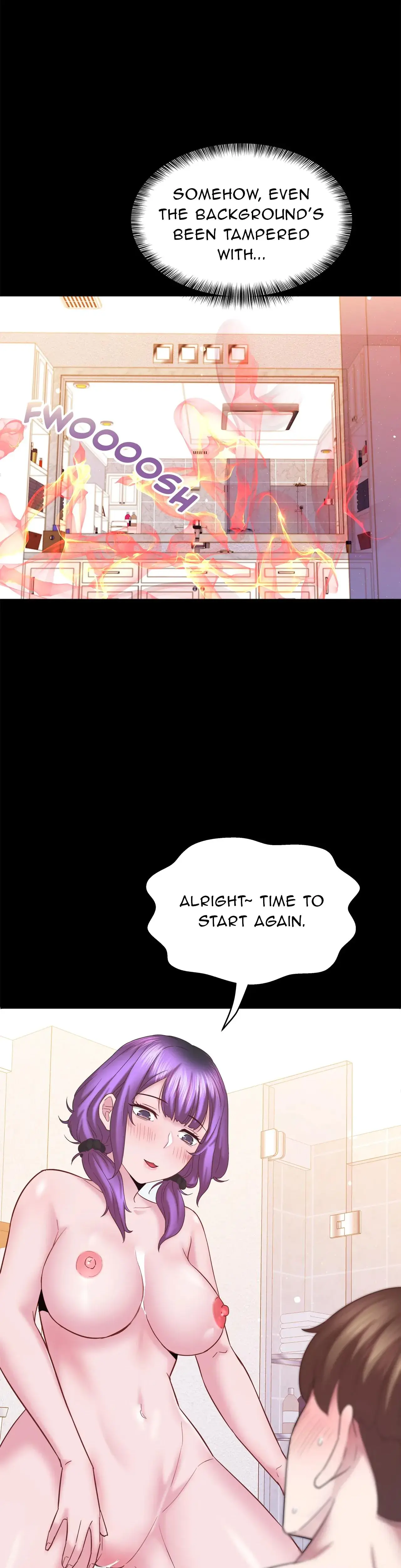 Succubus Contract Chapter 10 - Page 18