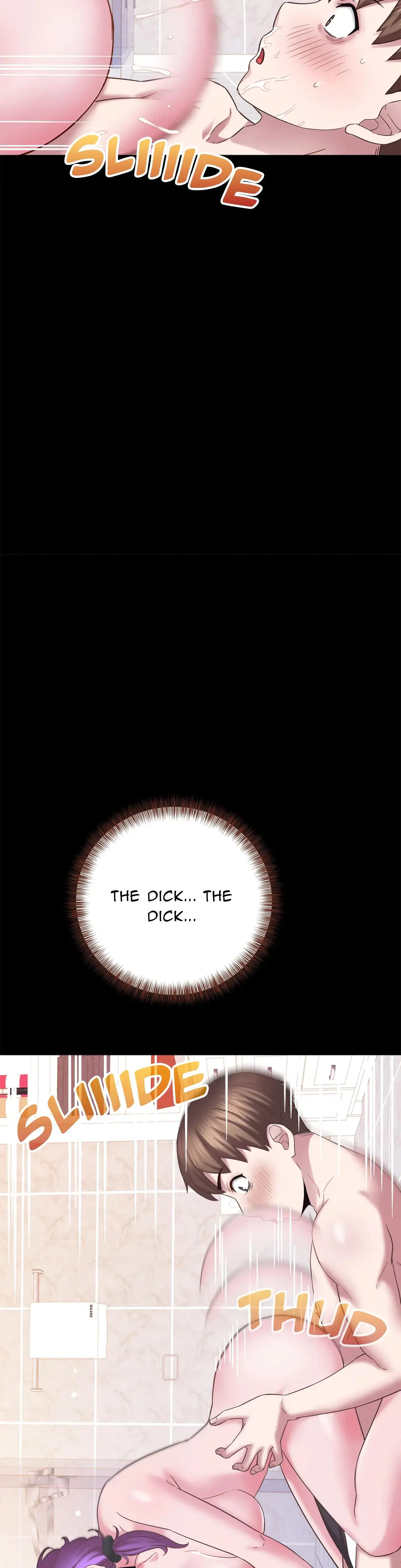 Succubus Contract Chapter 10 - Page 23