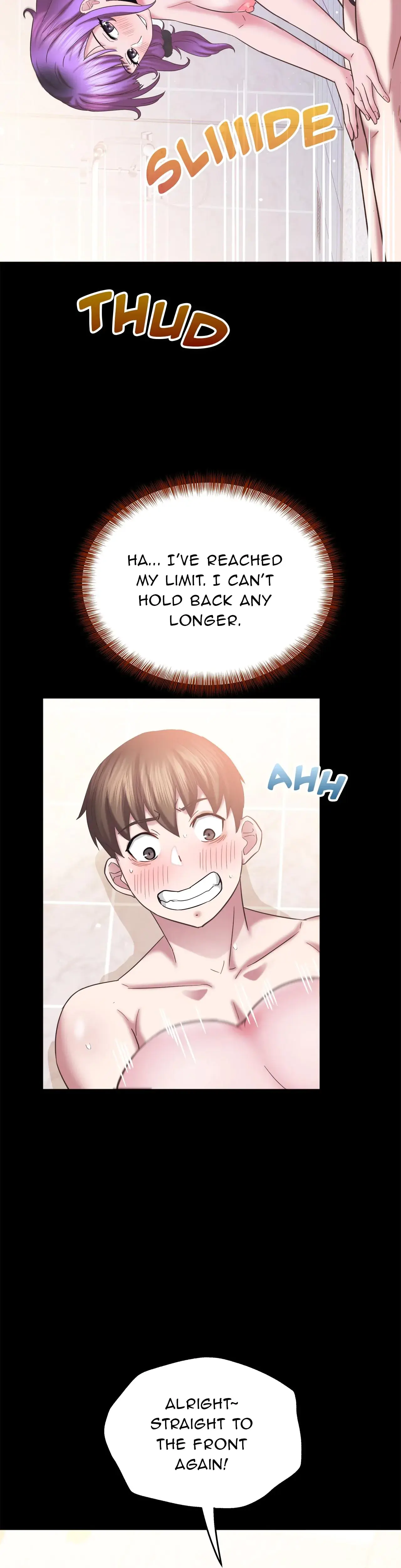 Succubus Contract Chapter 10 - Page 24