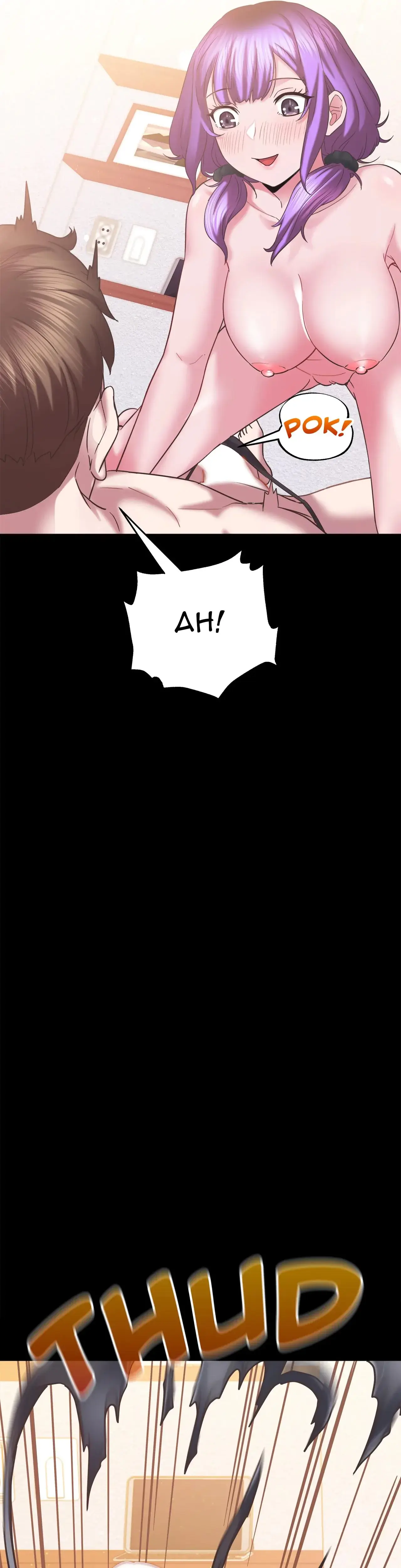 Succubus Contract Chapter 10 - Page 25