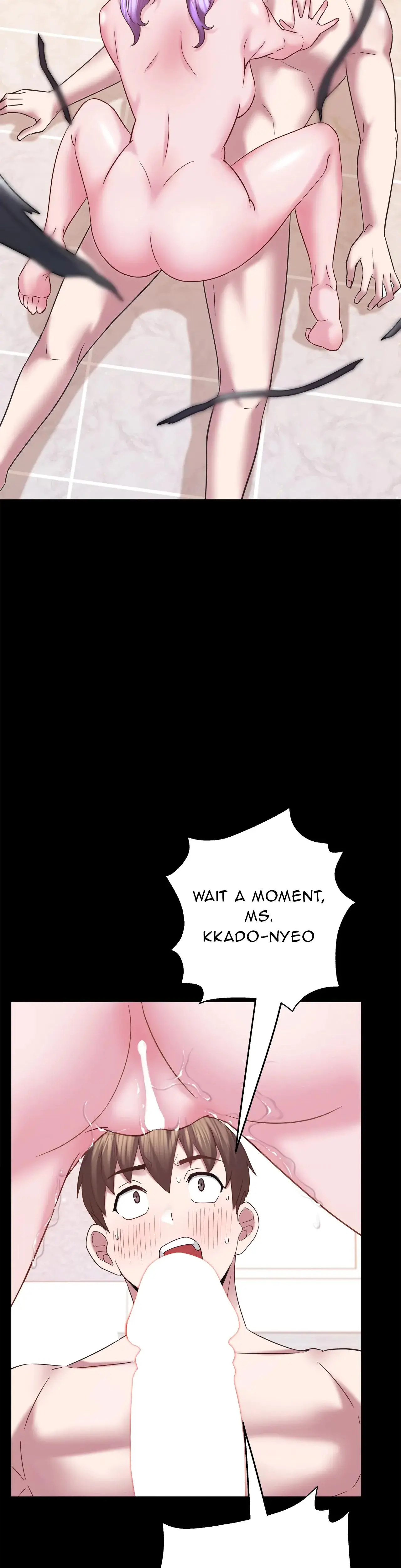 Succubus Contract Chapter 10 - Page 27