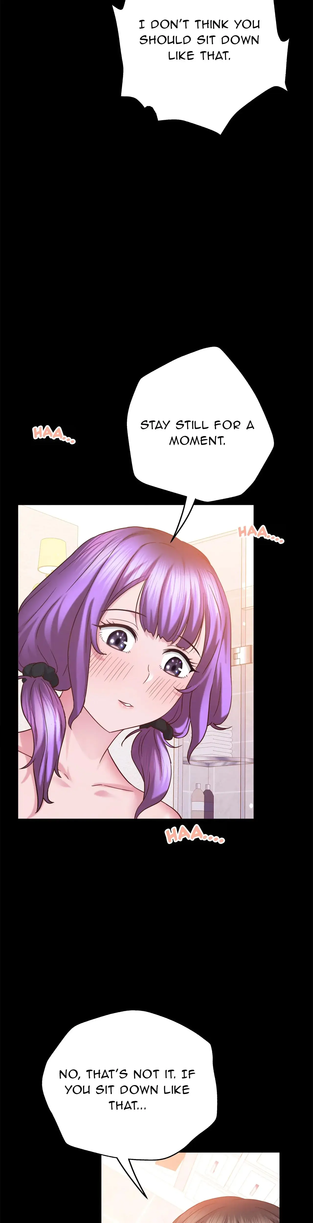 Succubus Contract Chapter 10 - Page 28