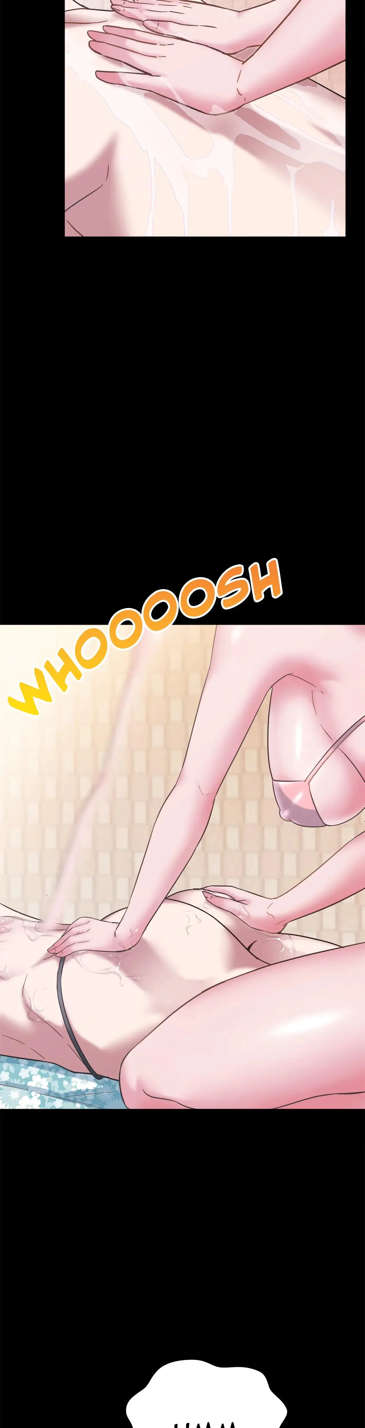 Succubus Contract Chapter 10 - Page 3