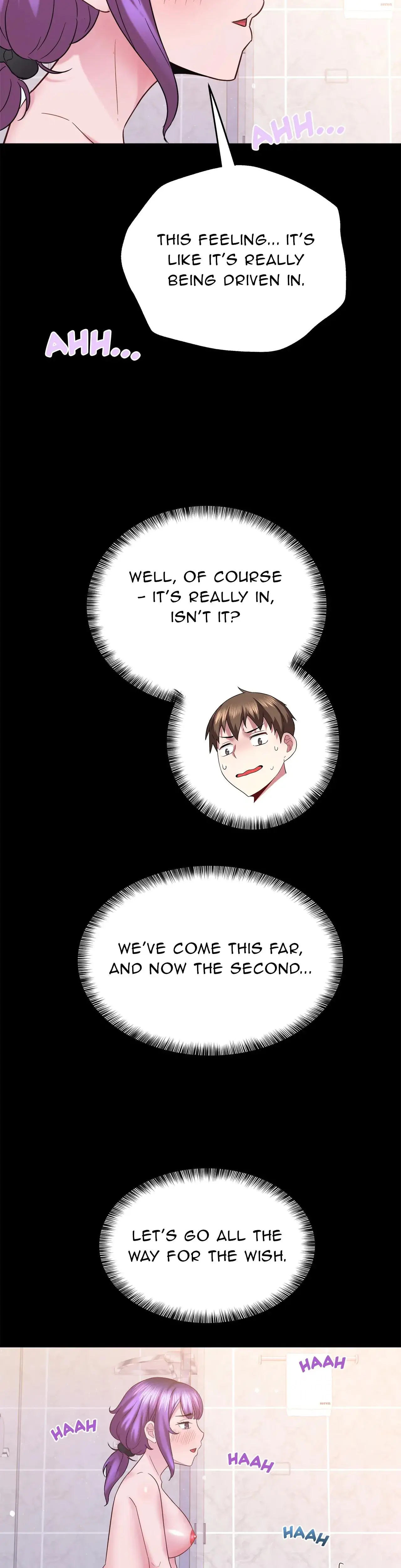 Succubus Contract Chapter 10 - Page 32