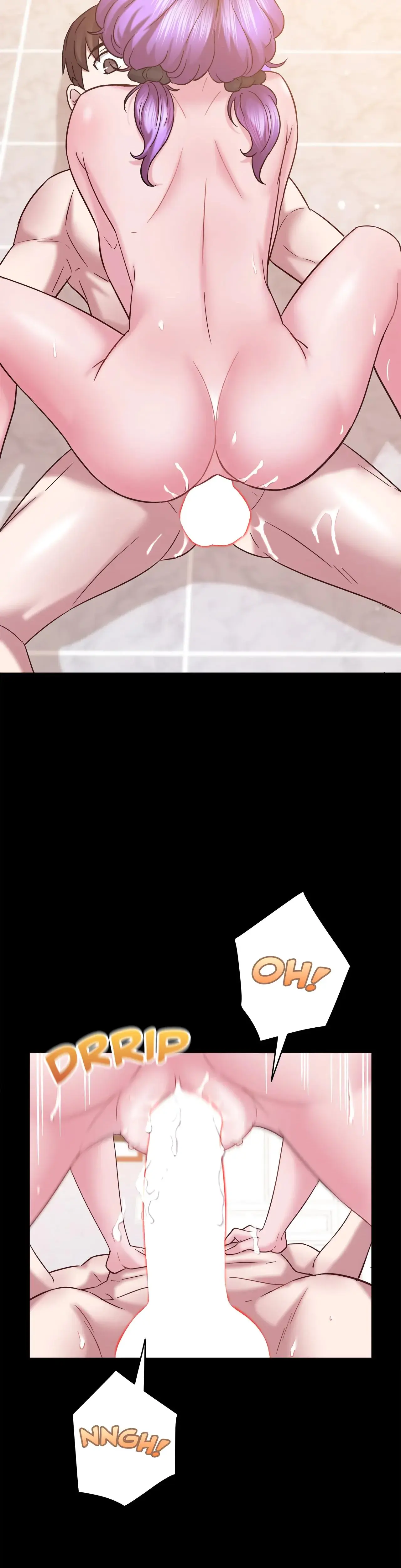 Succubus Contract Chapter 10 - Page 35