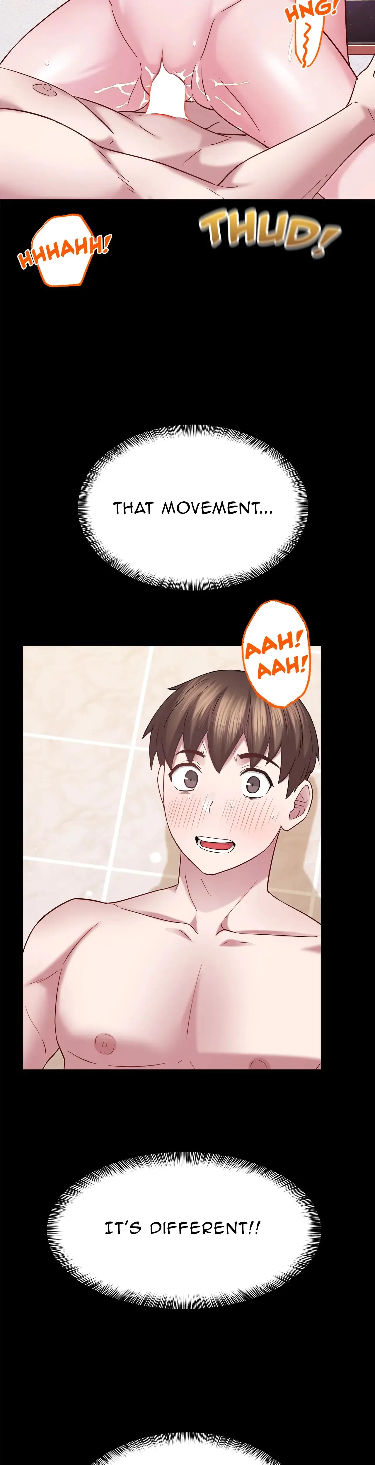 Succubus Contract Chapter 10 - Page 37