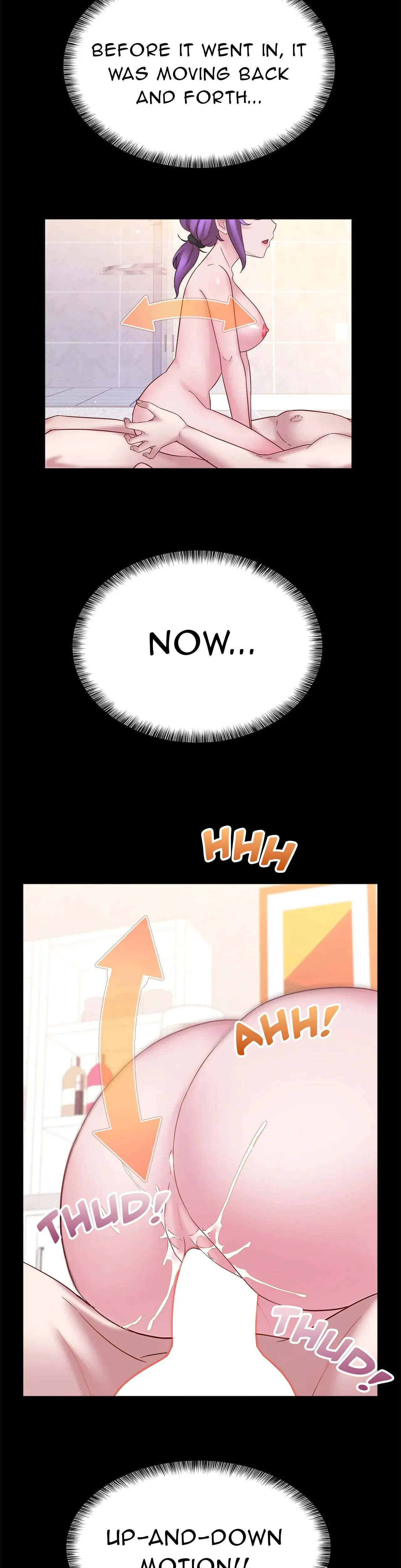 Succubus Contract Chapter 10 - Page 38