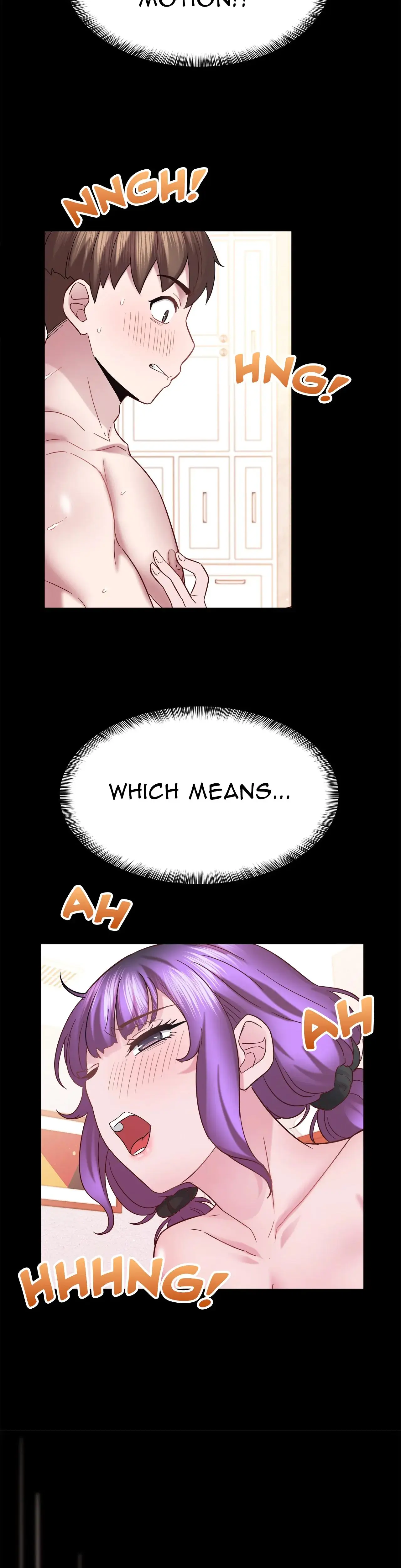 Succubus Contract Chapter 10 - Page 39