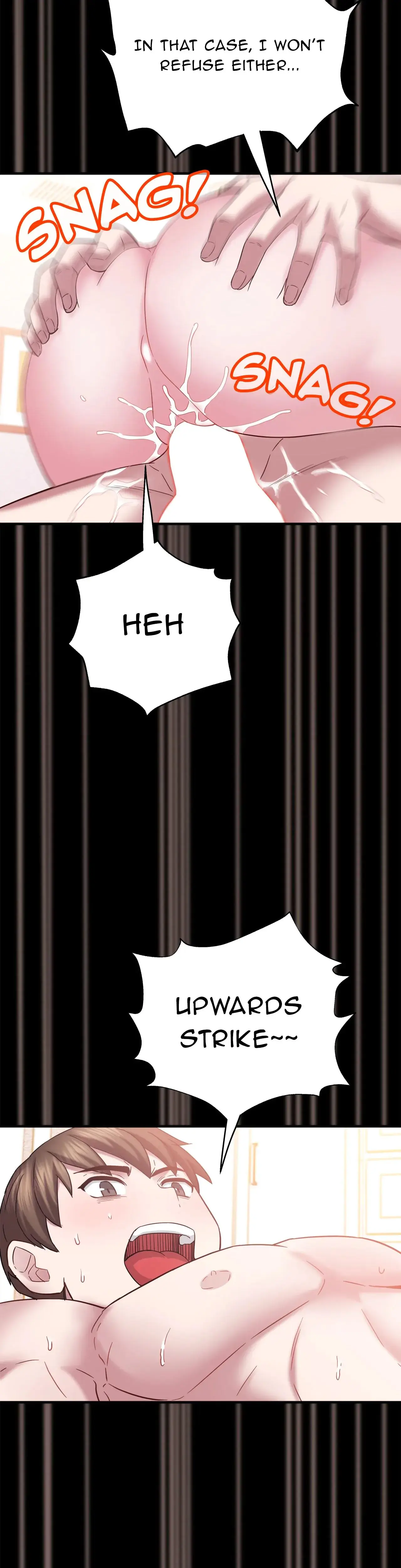 Succubus Contract Chapter 10 - Page 41