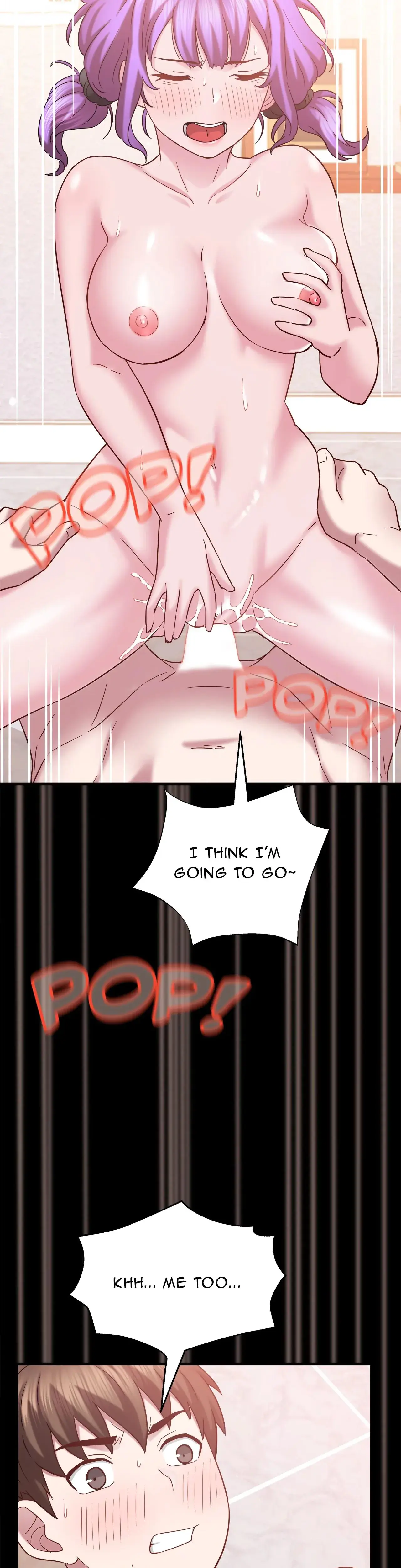 Succubus Contract Chapter 10 - Page 44