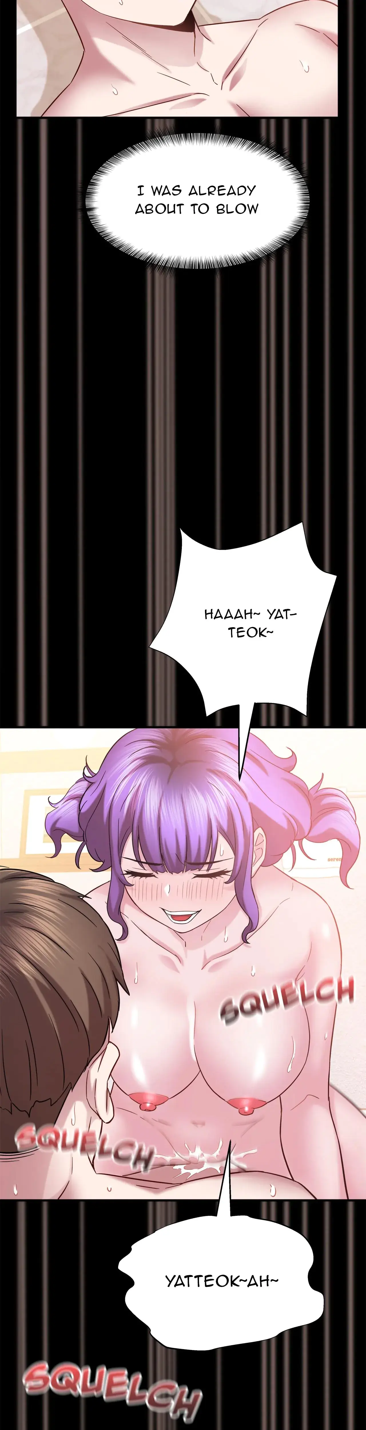 Succubus Contract Chapter 10 - Page 45