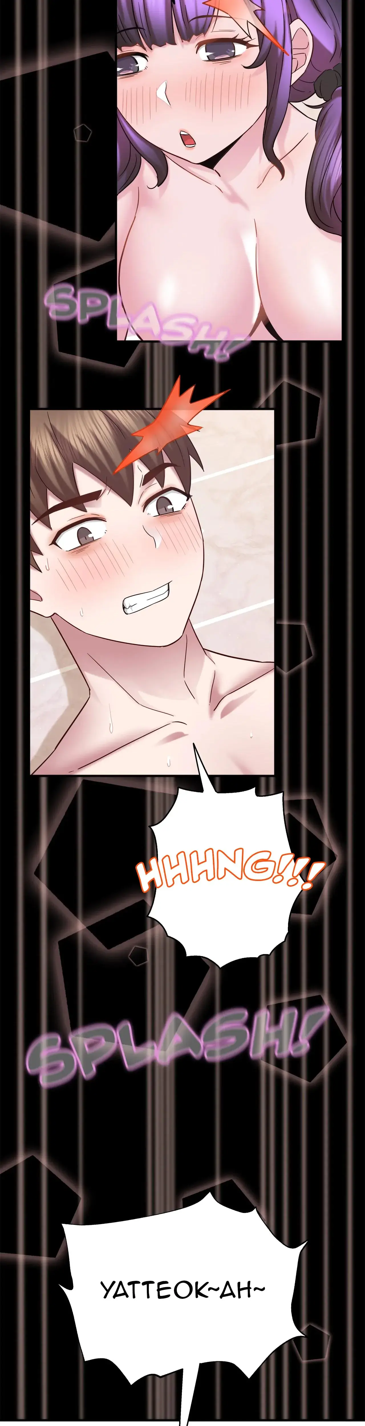 Succubus Contract Chapter 10 - Page 47