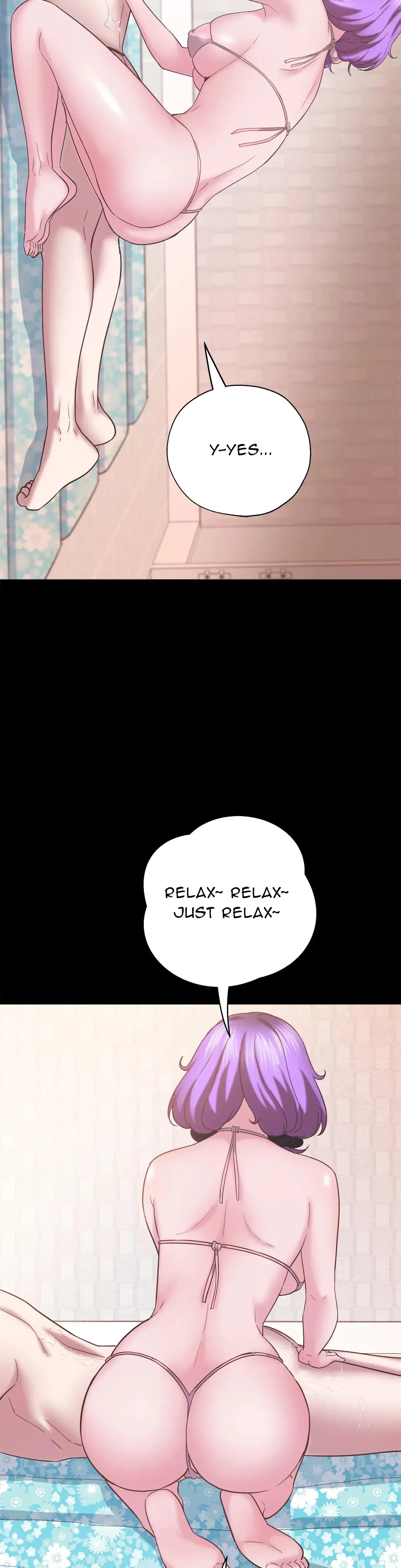 Succubus Contract Chapter 10 - Page 5