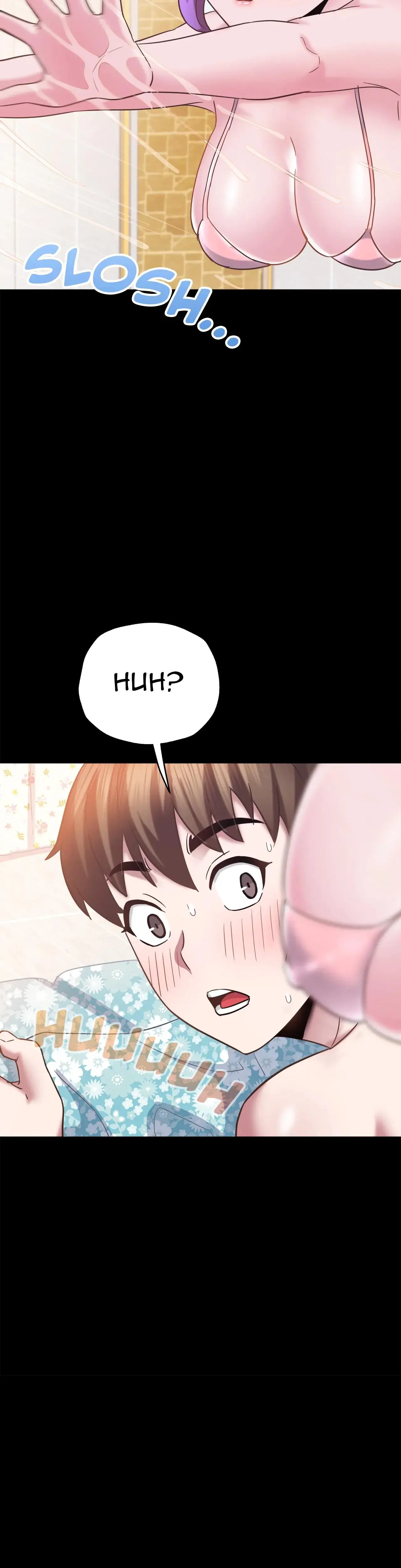 Succubus Contract Chapter 10 - Page 7