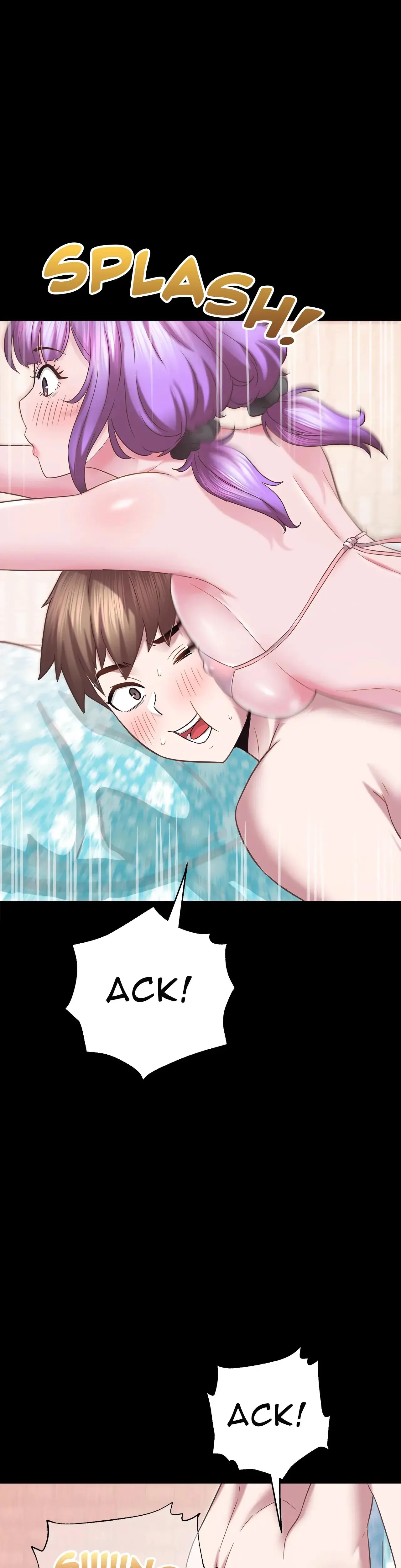 Succubus Contract Chapter 10 - Page 8