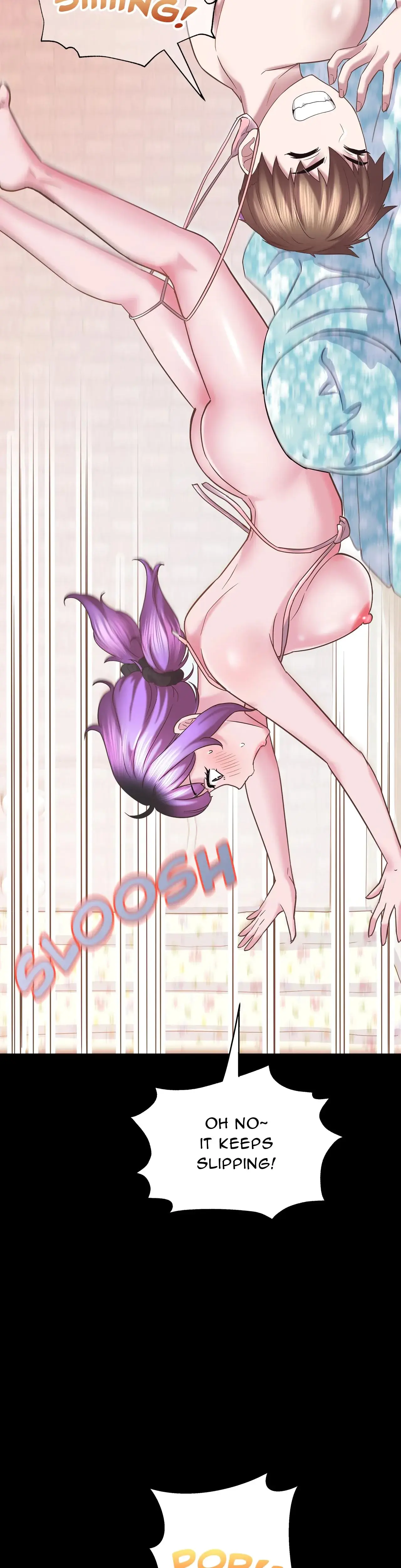 Succubus Contract Chapter 10 - Page 9