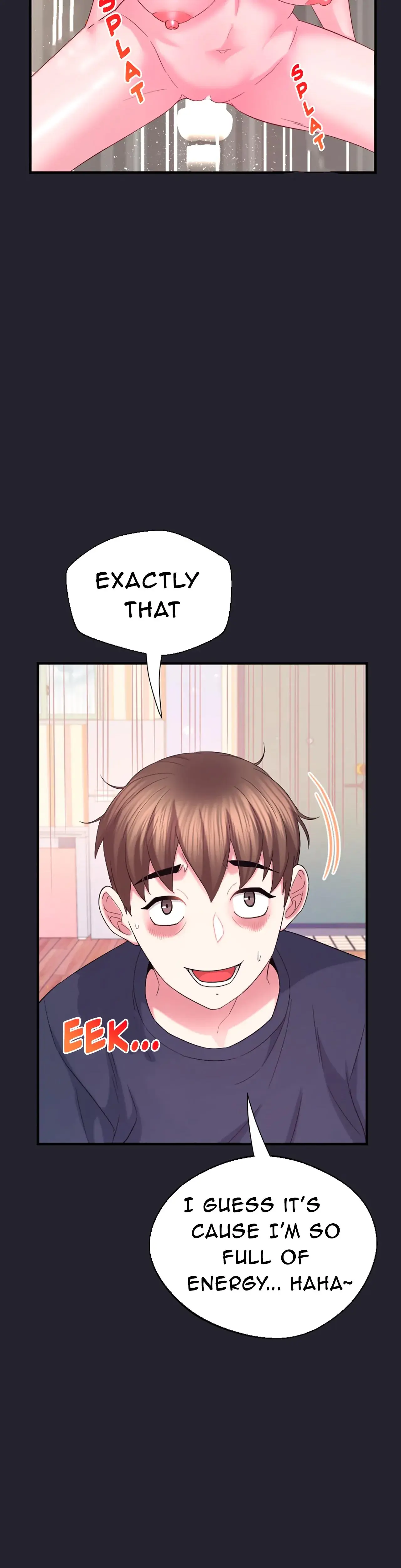 Succubus Contract Chapter 11 - Page 10