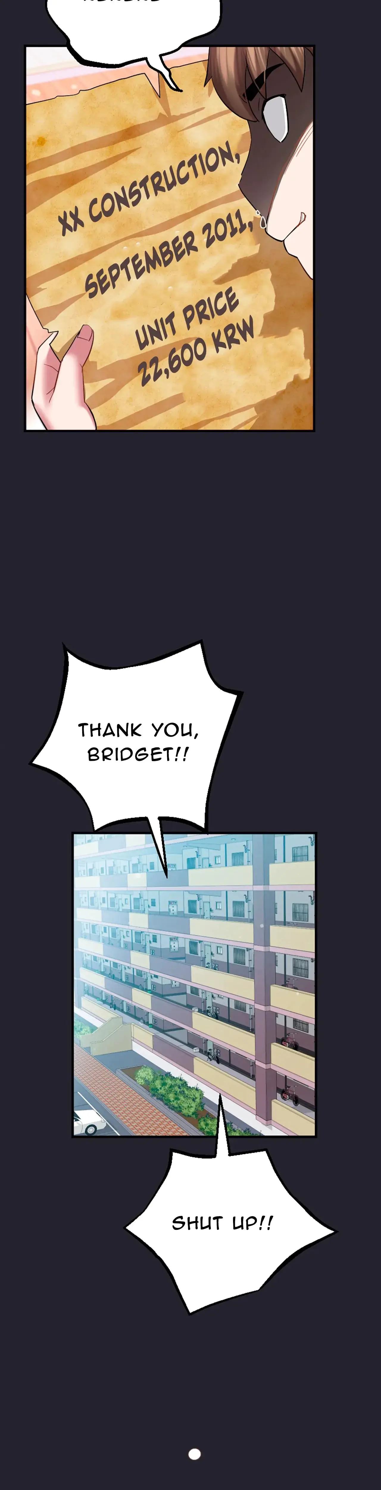 Succubus Contract Chapter 11 - Page 18