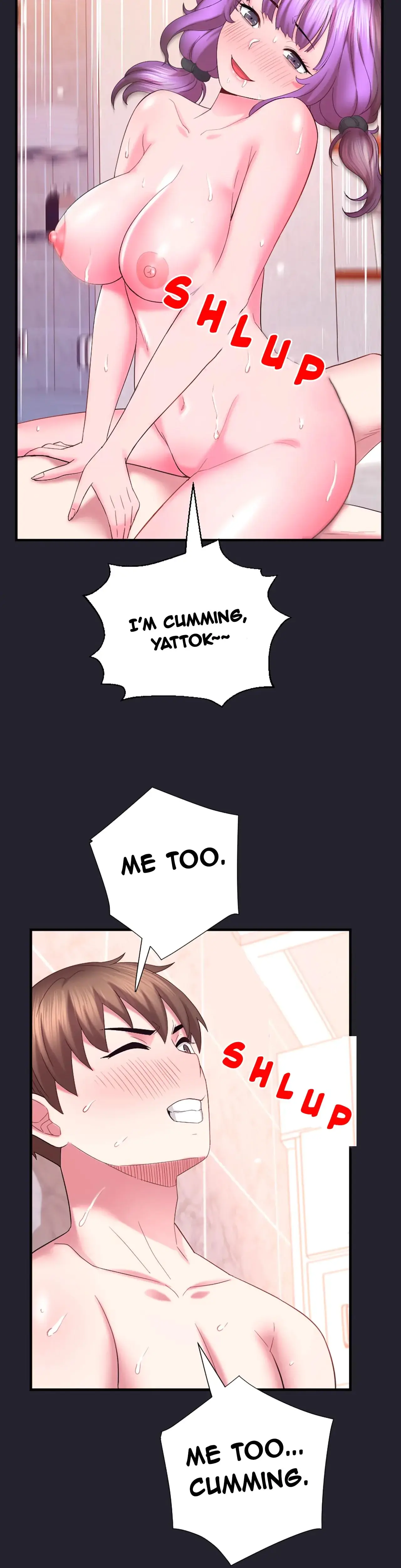 Succubus Contract Chapter 11 - Page 2