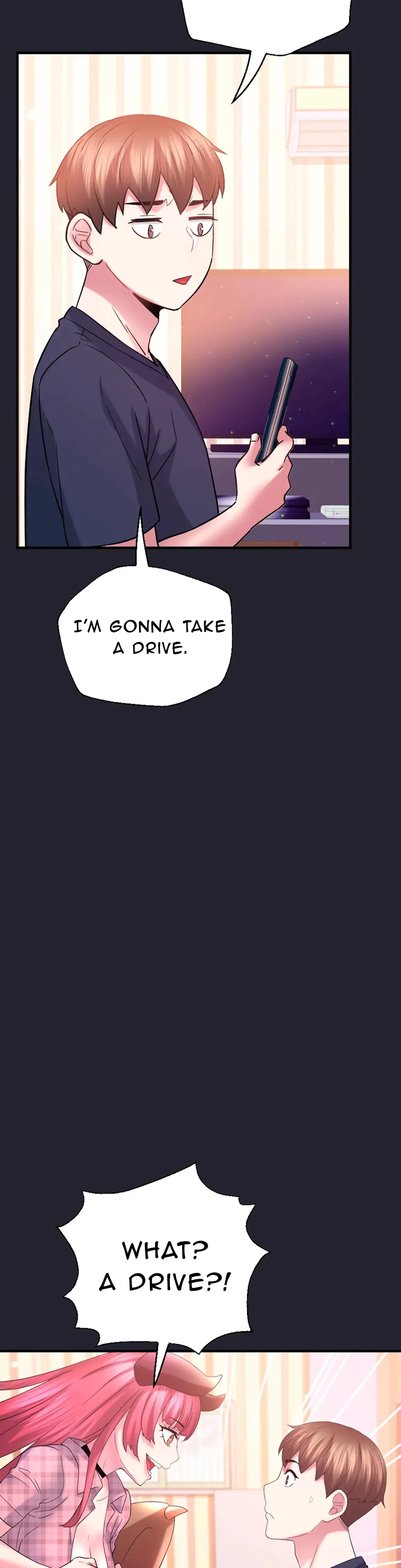 Succubus Contract Chapter 11 - Page 24